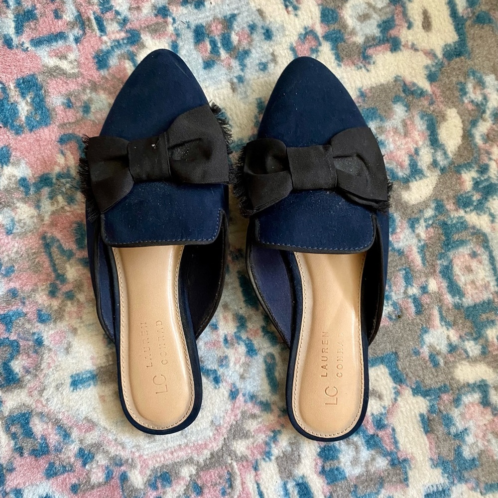 Flats